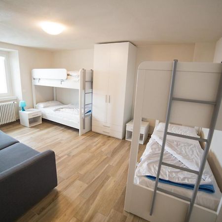 Trentino Apartments - Casa Marzari Folgaria Luaran gambar