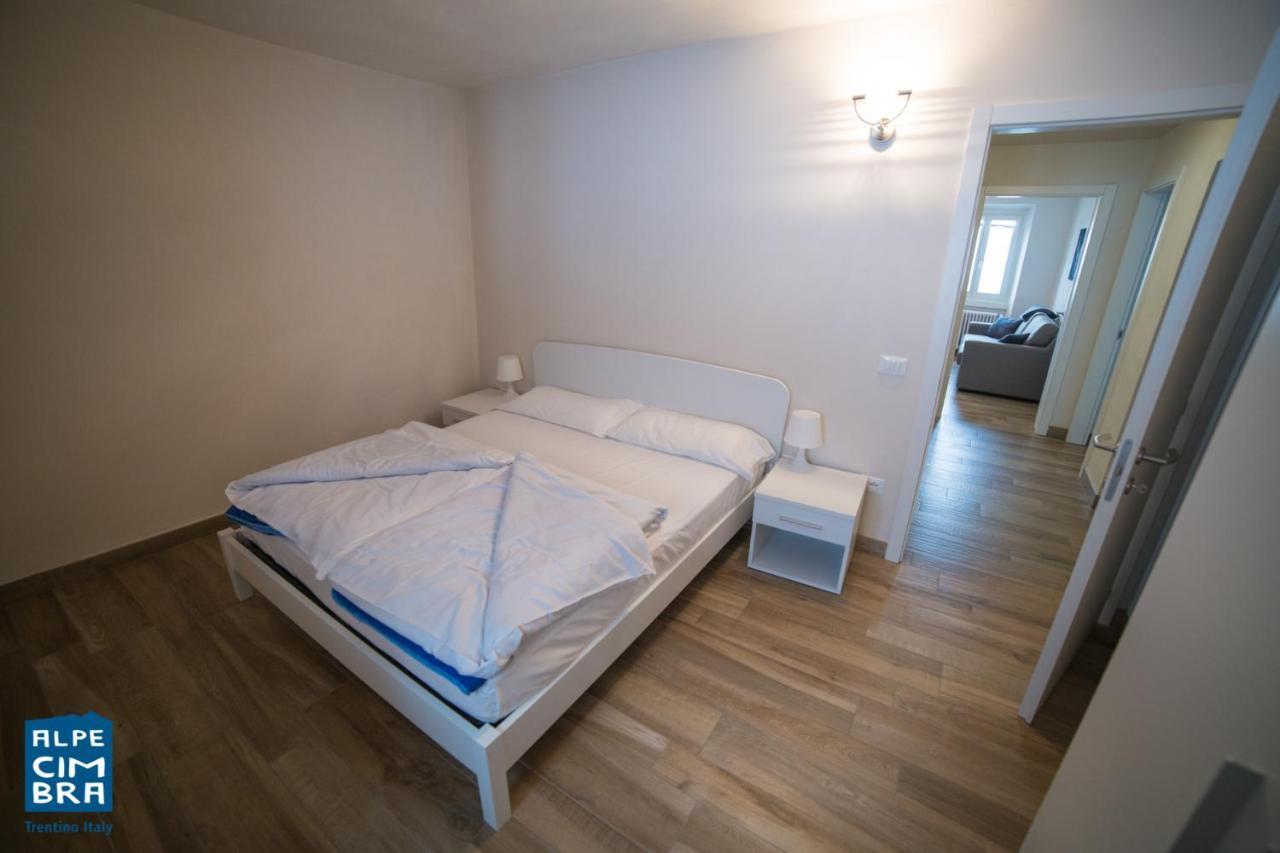 Trentino Apartments - Casa Marzari Folgaria Luaran gambar