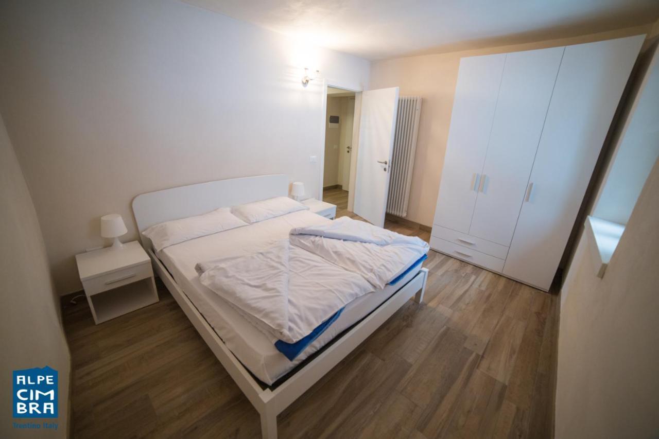 Trentino Apartments - Casa Marzari Folgaria Luaran gambar