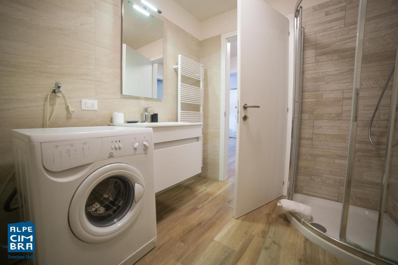 Trentino Apartments - Casa Marzari Folgaria Luaran gambar