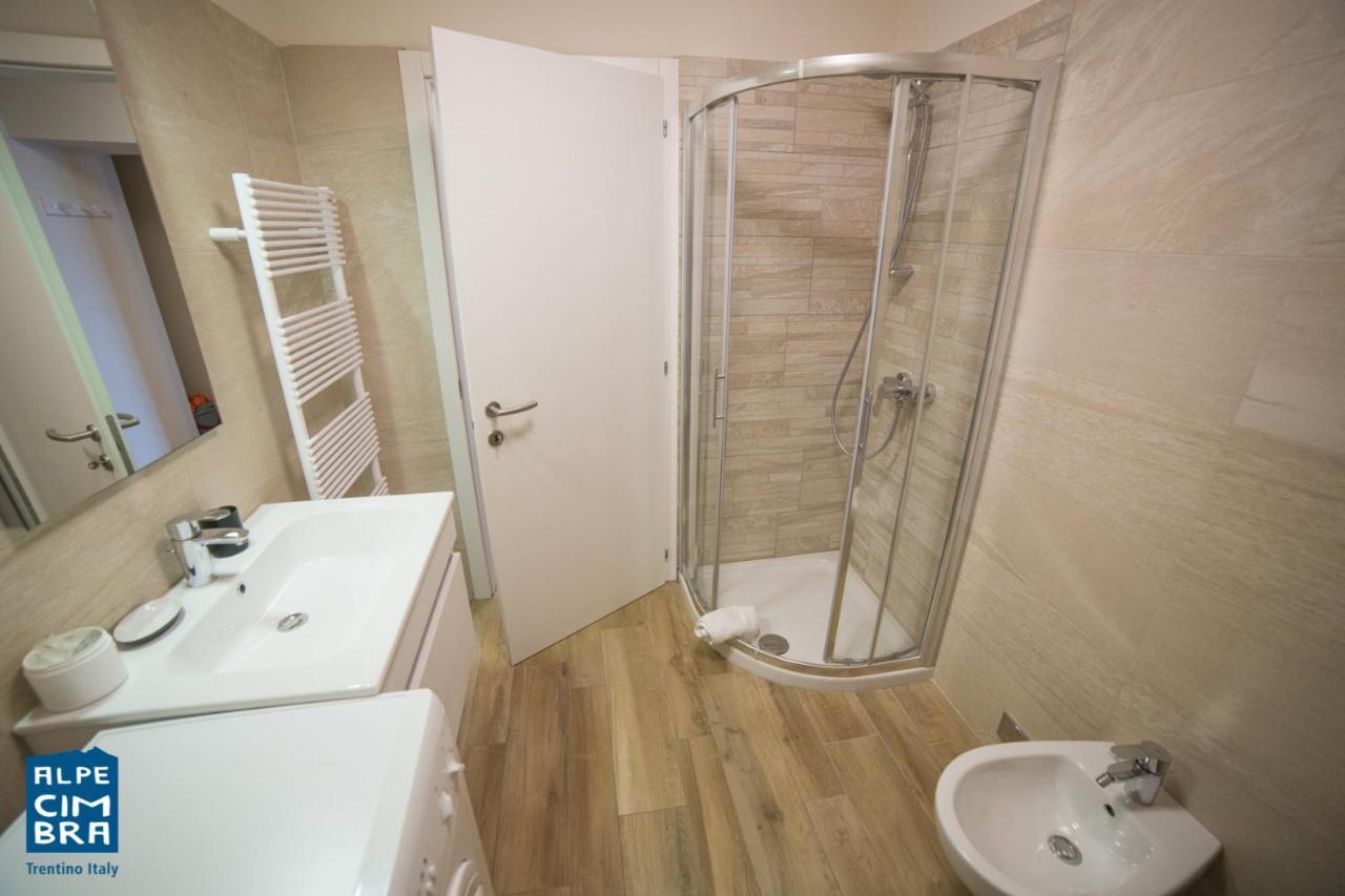 Trentino Apartments - Casa Marzari Folgaria Luaran gambar