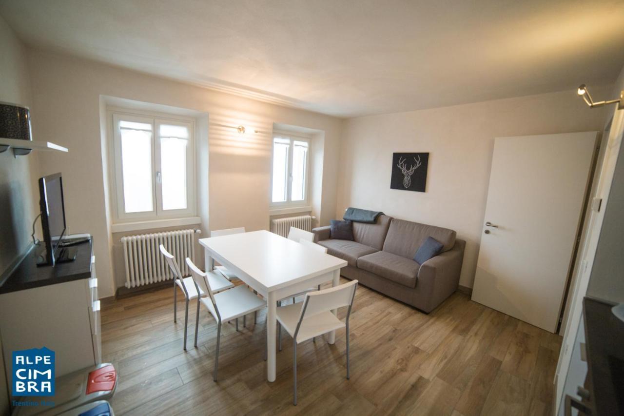 Trentino Apartments - Casa Marzari Folgaria Luaran gambar