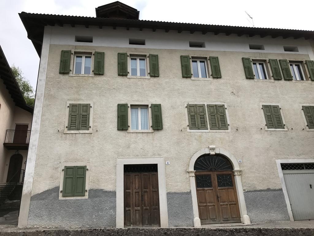 Trentino Apartments - Casa Marzari Folgaria Luaran gambar