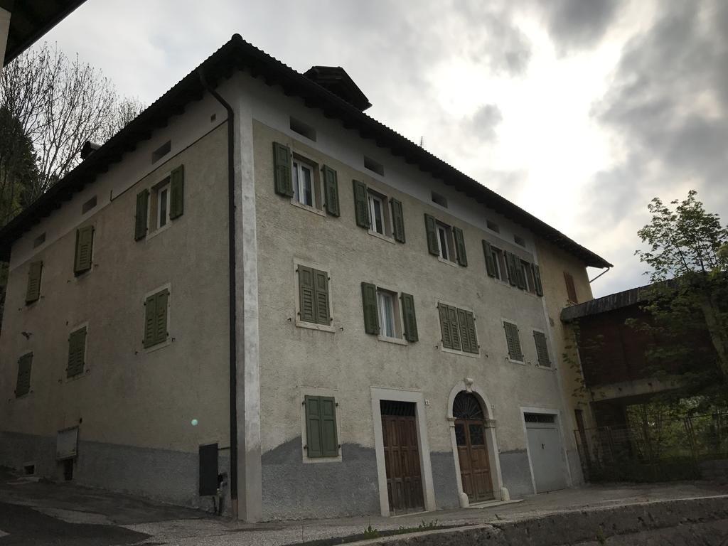 Trentino Apartments - Casa Marzari Folgaria Luaran gambar