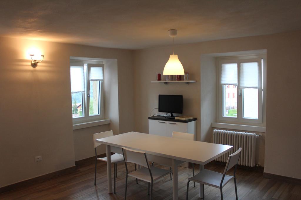 Trentino Apartments - Casa Marzari Folgaria Luaran gambar