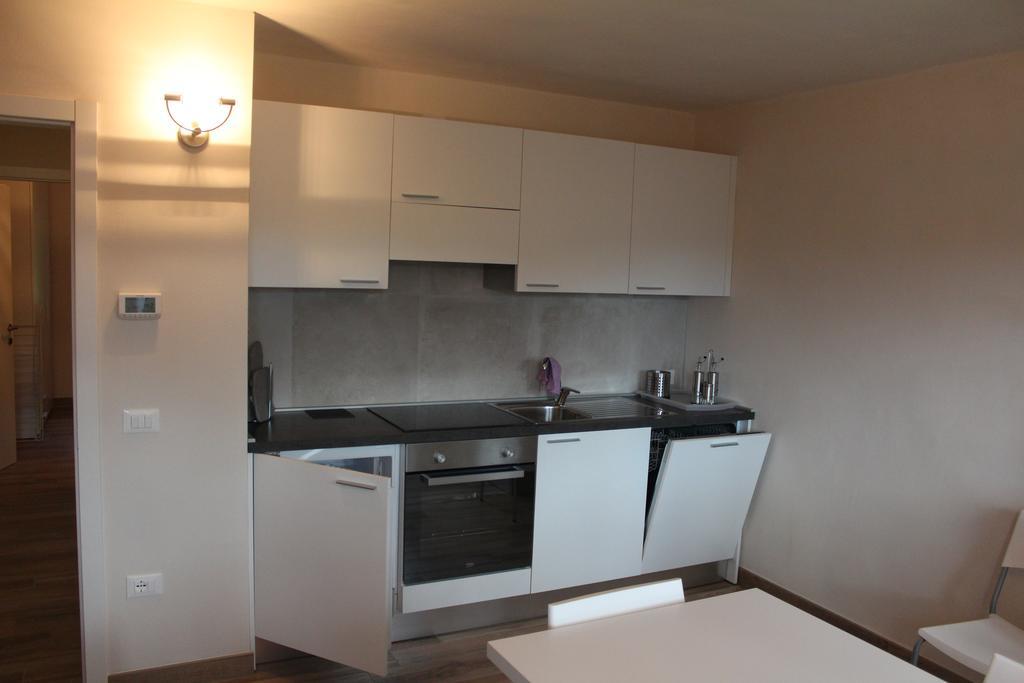 Trentino Apartments - Casa Marzari Folgaria Luaran gambar