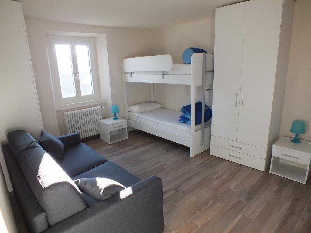Trentino Apartments - Casa Marzari Folgaria Luaran gambar
