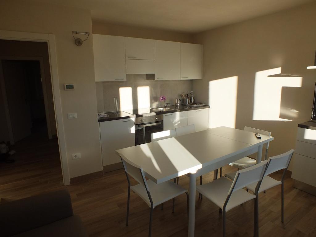 Trentino Apartments - Casa Marzari Folgaria Luaran gambar