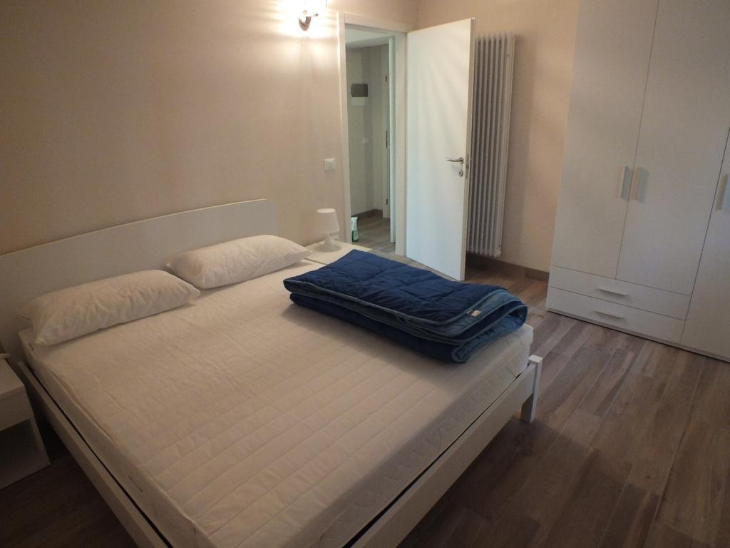 Trentino Apartments - Casa Marzari Folgaria Luaran gambar