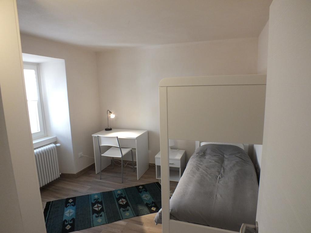 Trentino Apartments - Casa Marzari Folgaria Luaran gambar