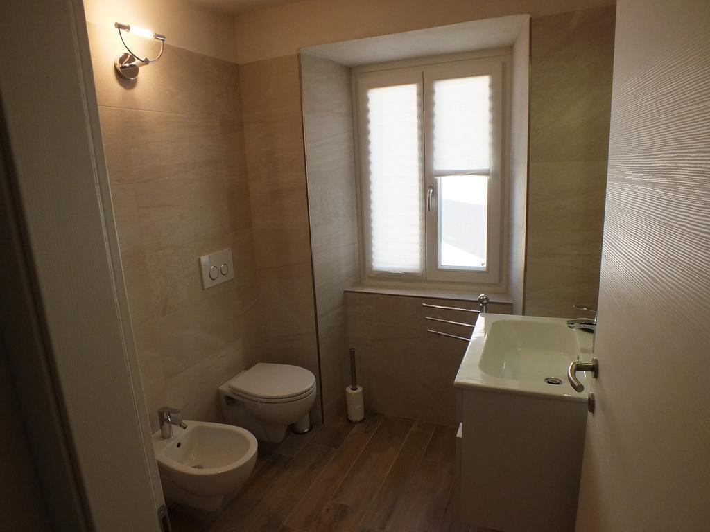 Trentino Apartments - Casa Marzari Folgaria Luaran gambar