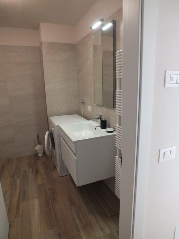 Trentino Apartments - Casa Marzari Folgaria Luaran gambar